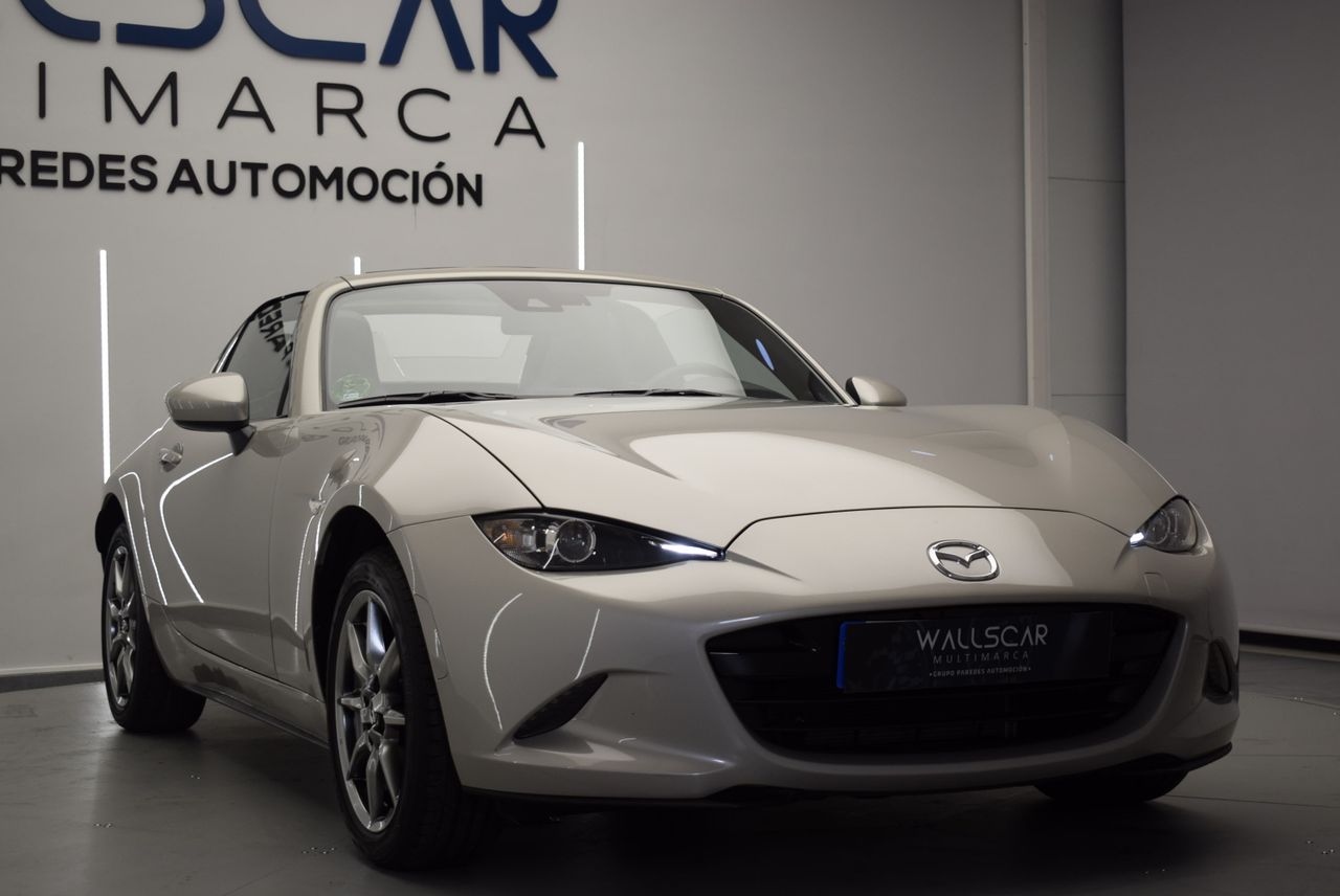 mazda mx-5 2023 / foto grande (3)