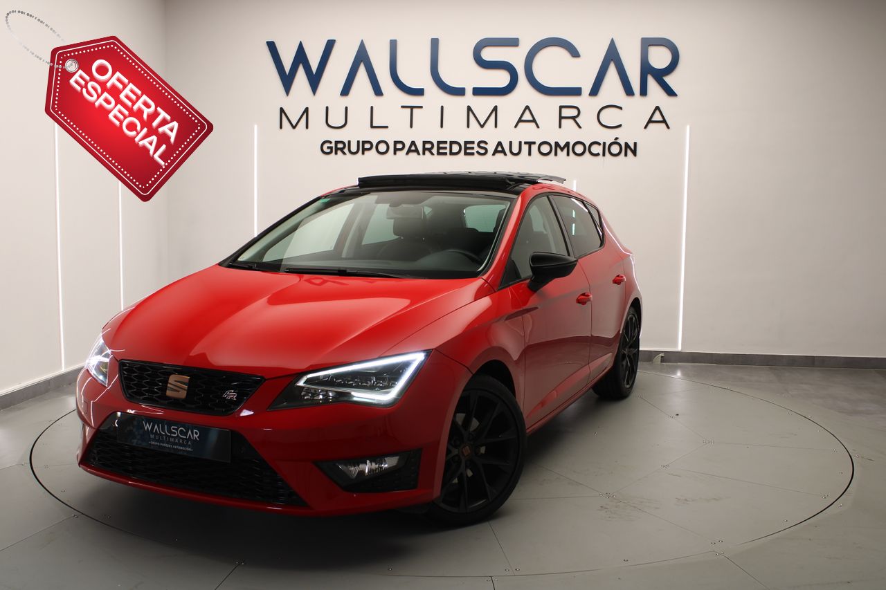 Foto seat leon 2015 /
