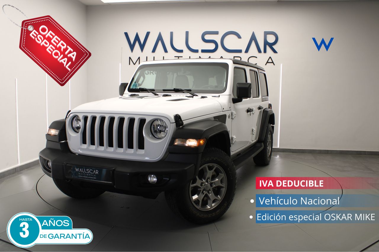 Foto jeep wrangler 2021 /
