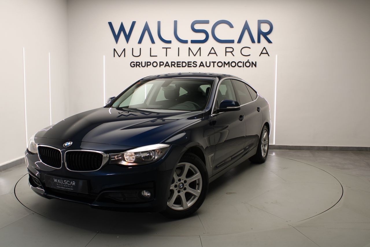 bmw serie 3 2016 / foto grande (2)