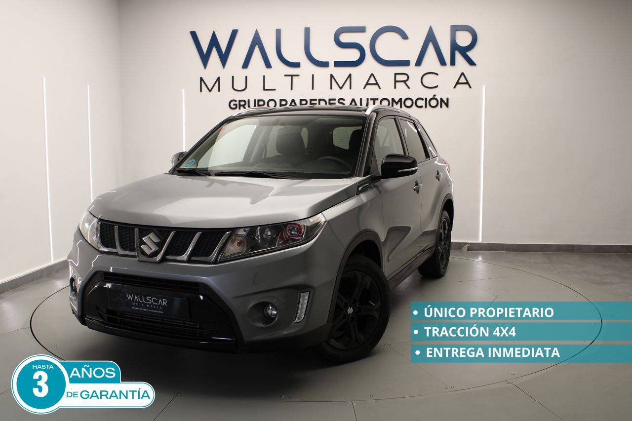 Foto suzuki vitara 2016 /