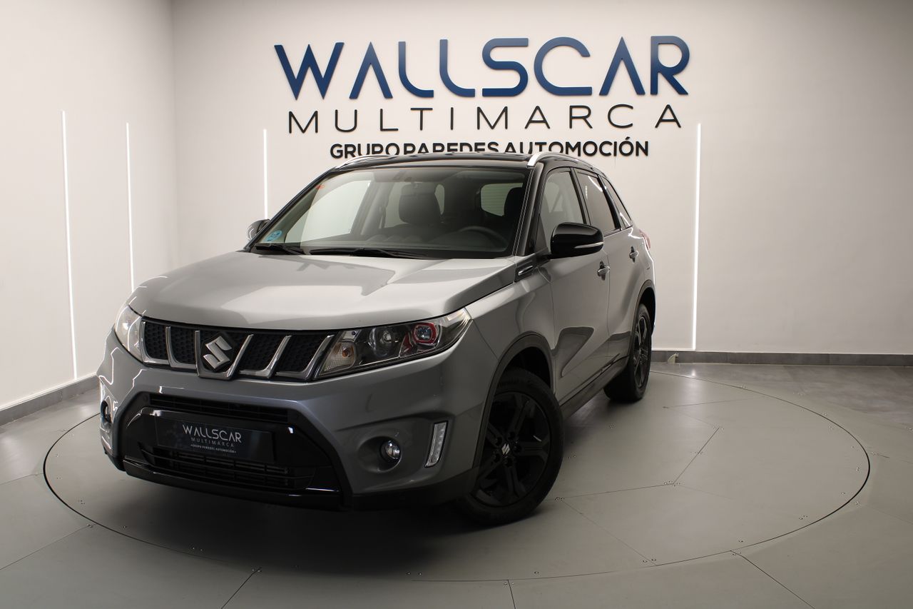 suzuki vitara 2016 / foto grande (2)
