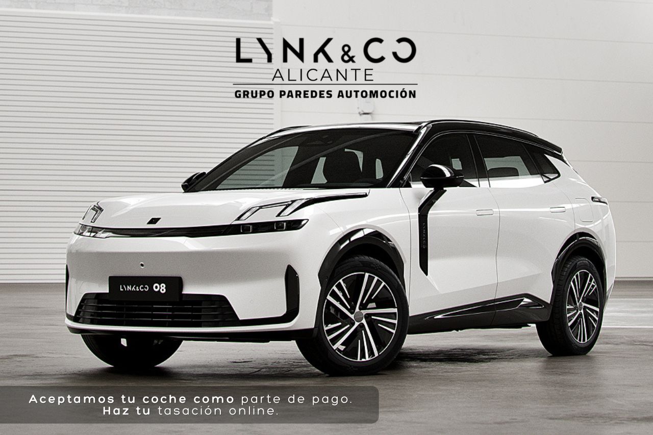 lynk & co 08 2025 /
