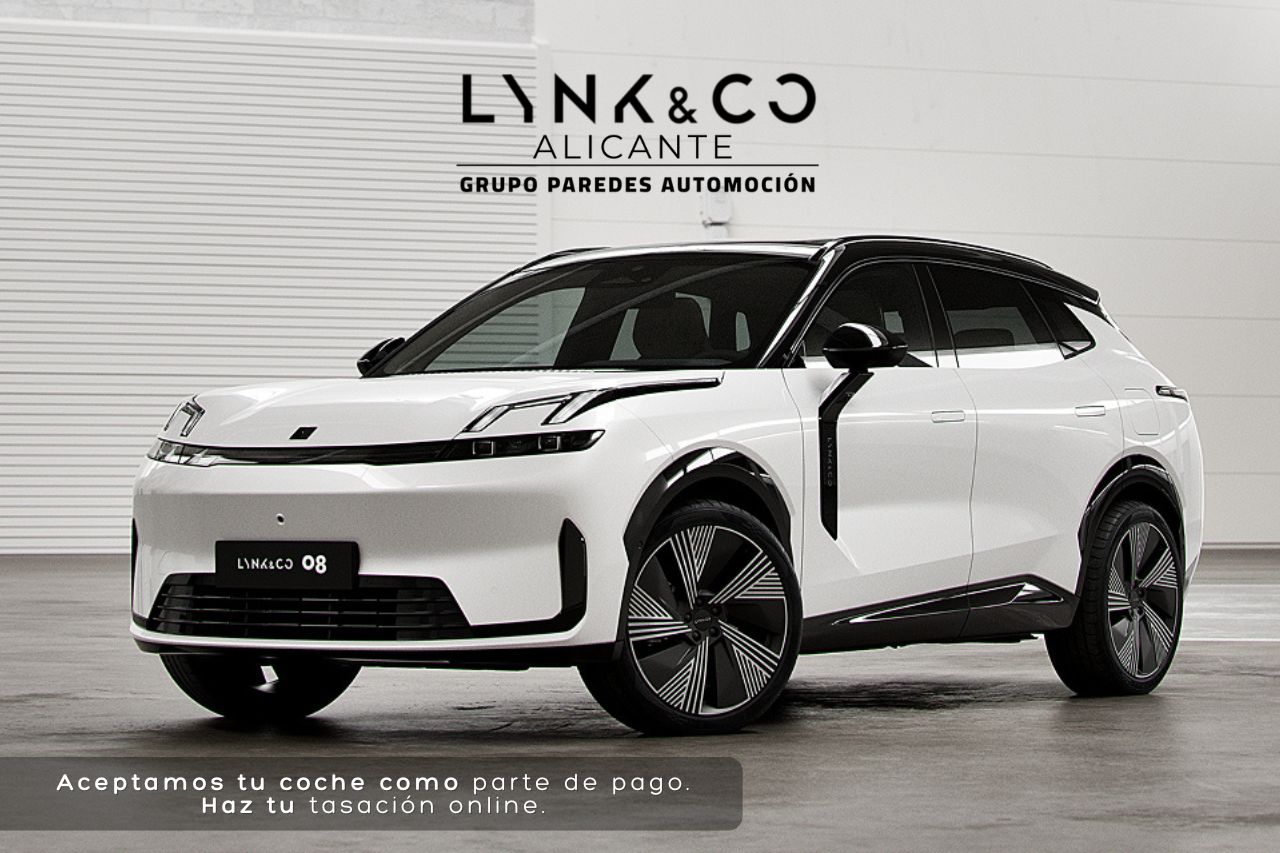 lynk & co 08 2025 /