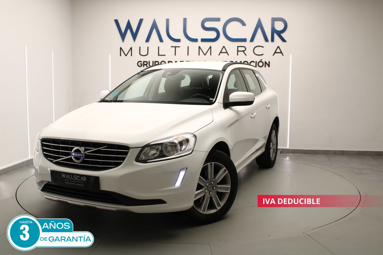 volvo xc60 2016 /