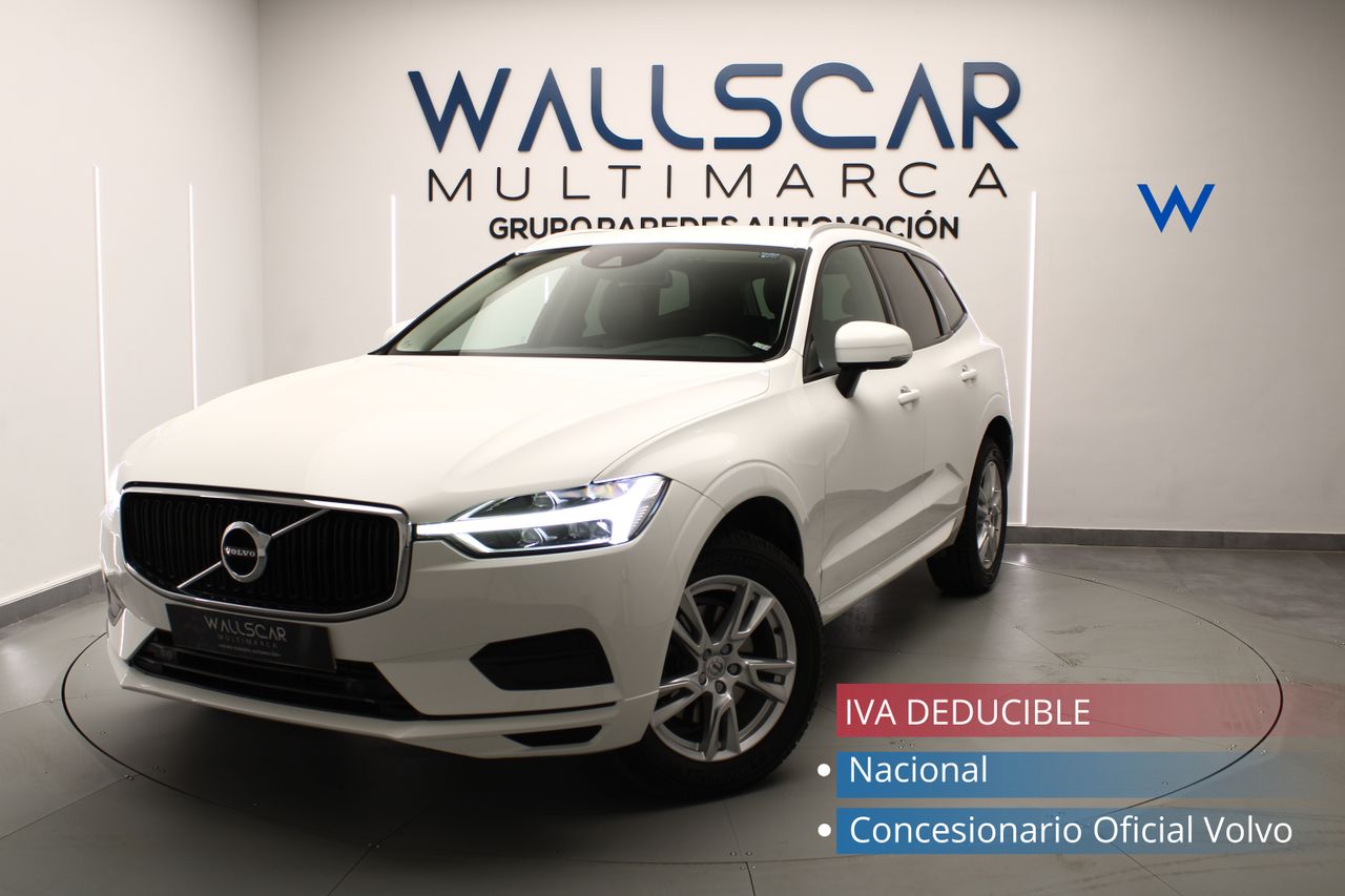 volvo xc60 2018 /