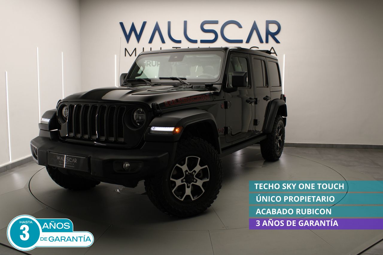 jeep wrangler 2020 /