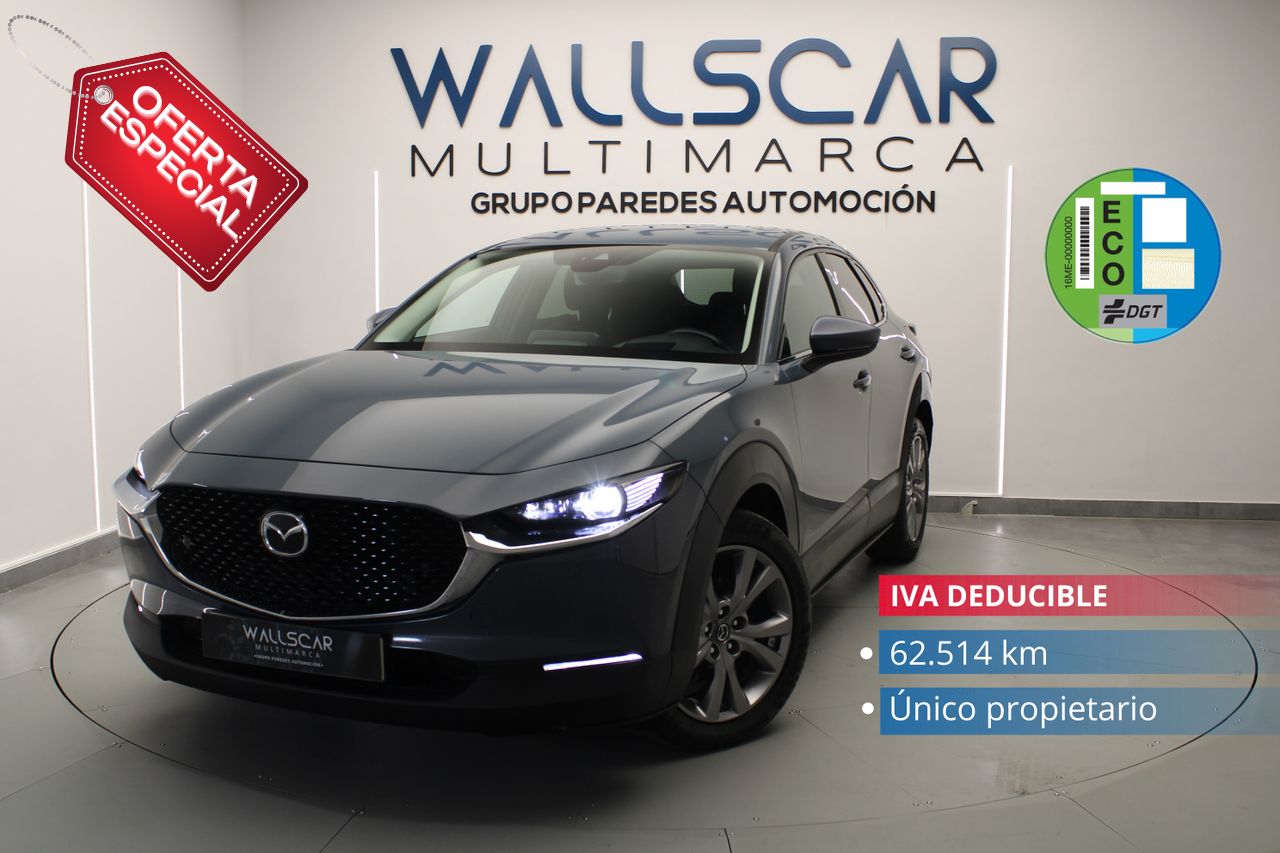 mazda cx-30 2022 /