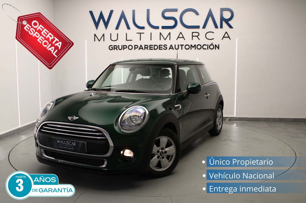 mini mini 2017 /