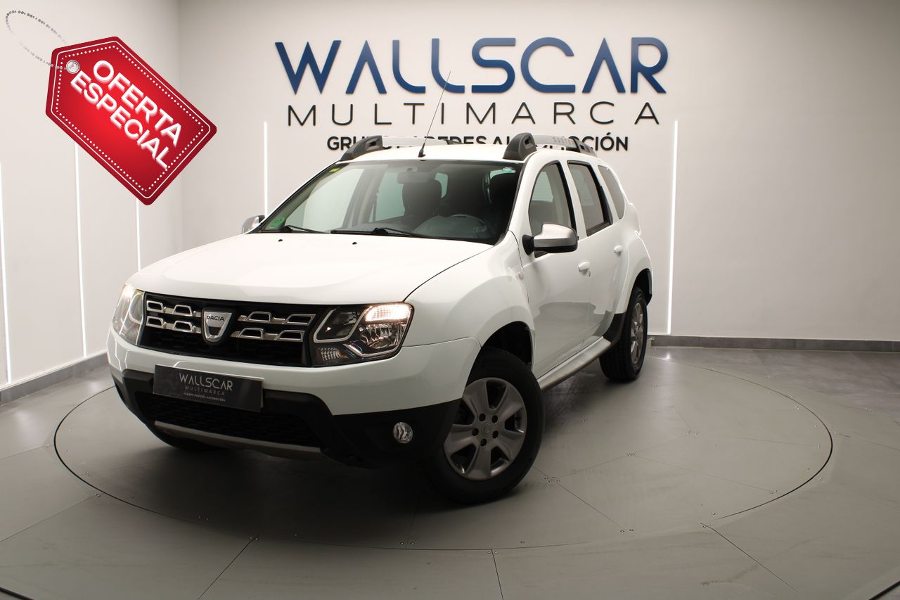 dacia duster 2016 /