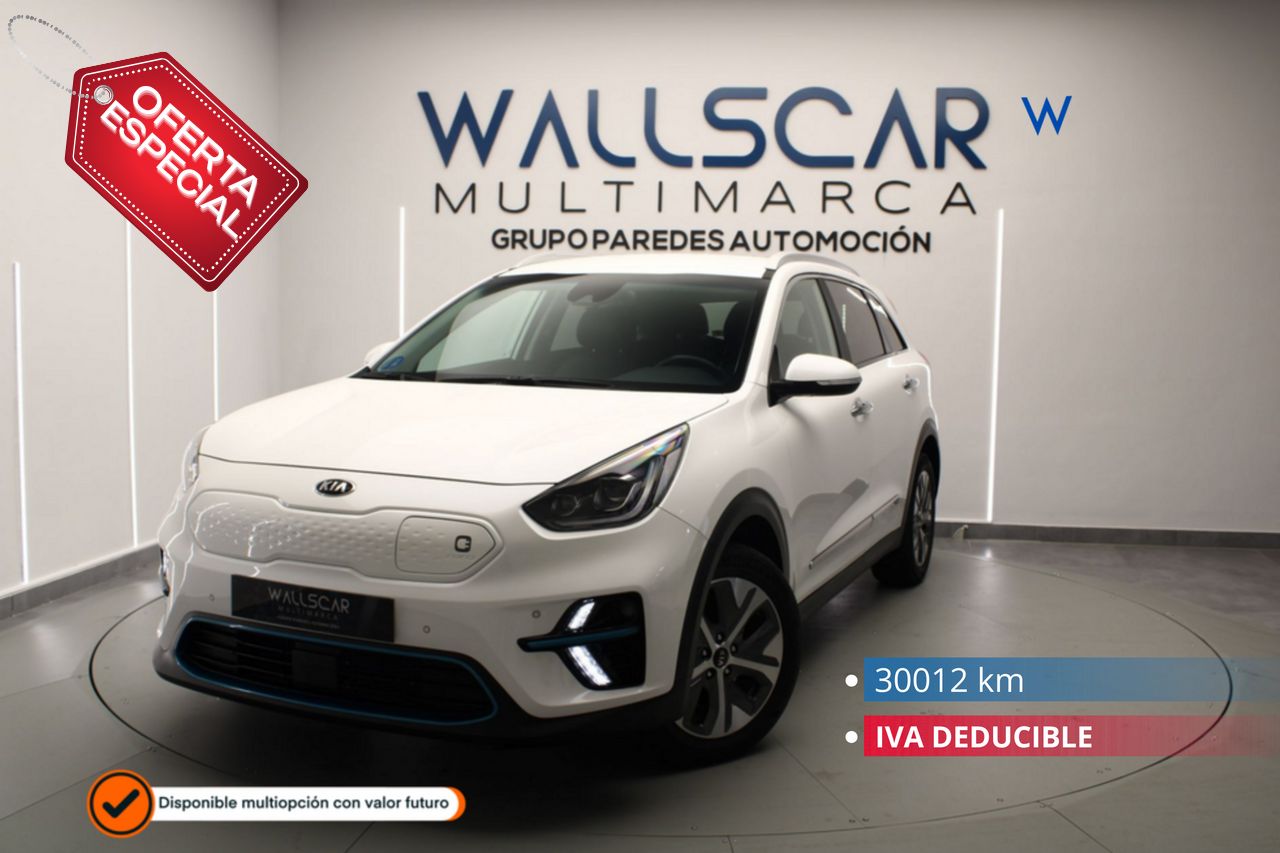 kia e-niro 2021 /
