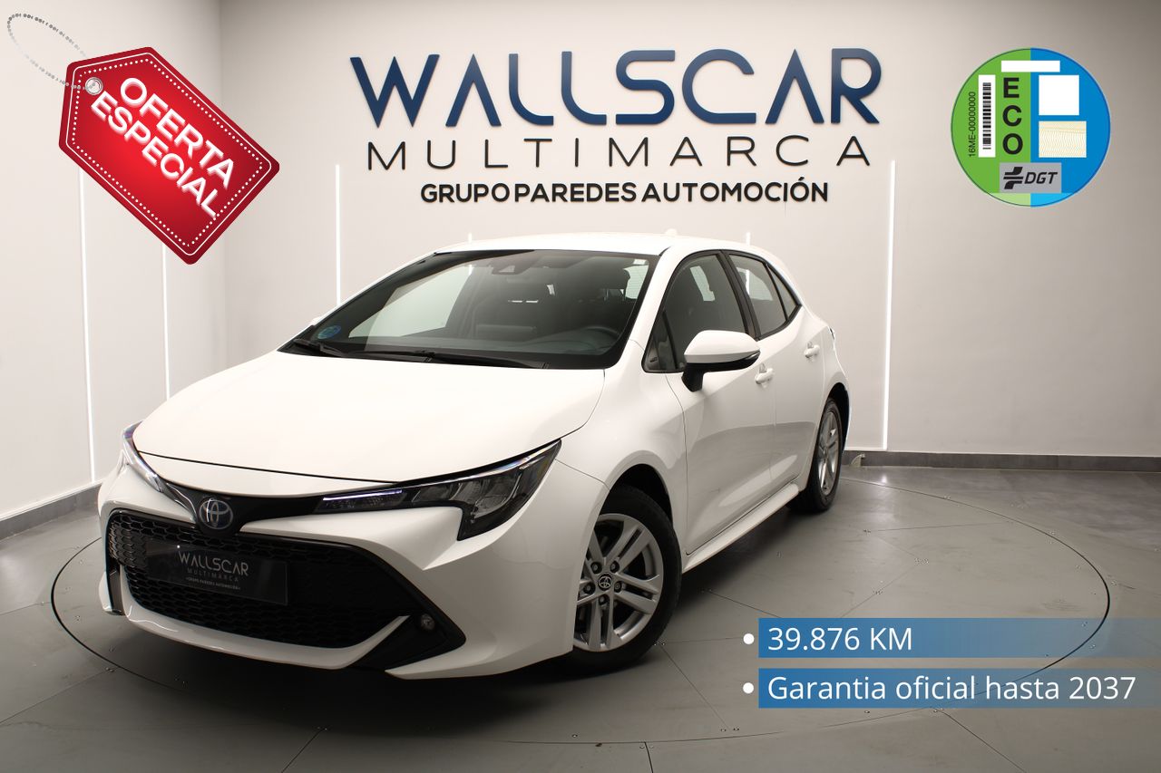 toyota corolla 2022 /