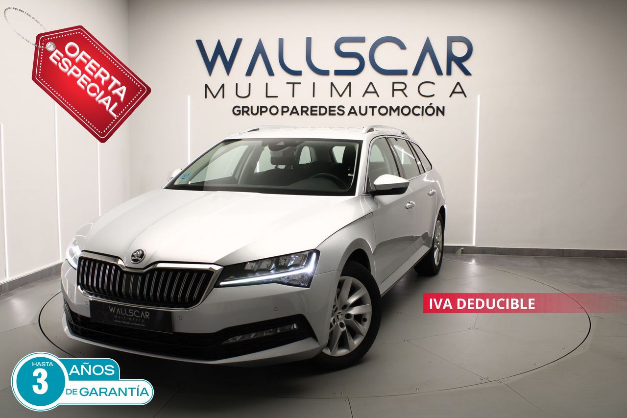 skoda superb 2020 /
