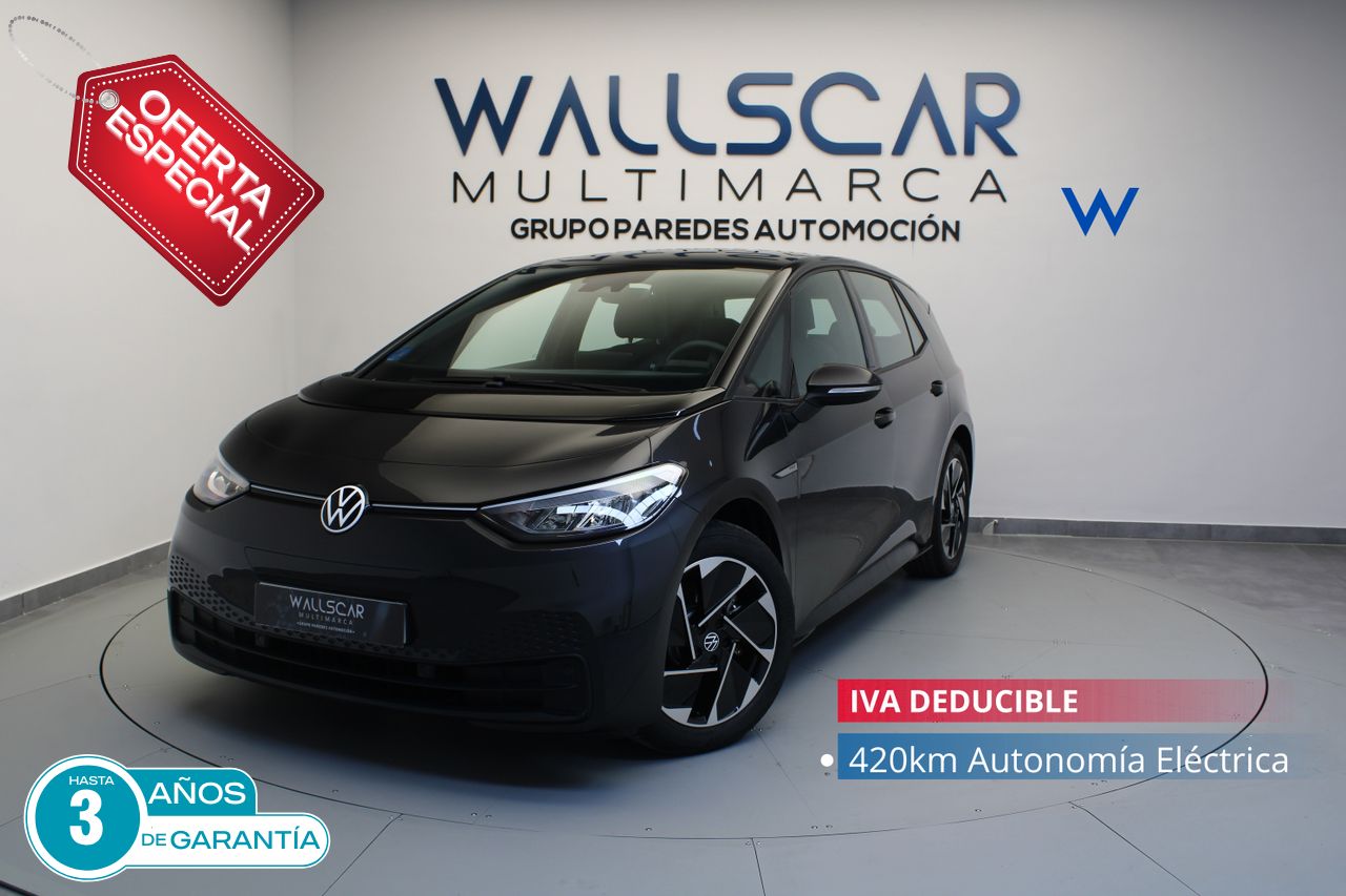volkswagen id.3 2020 /