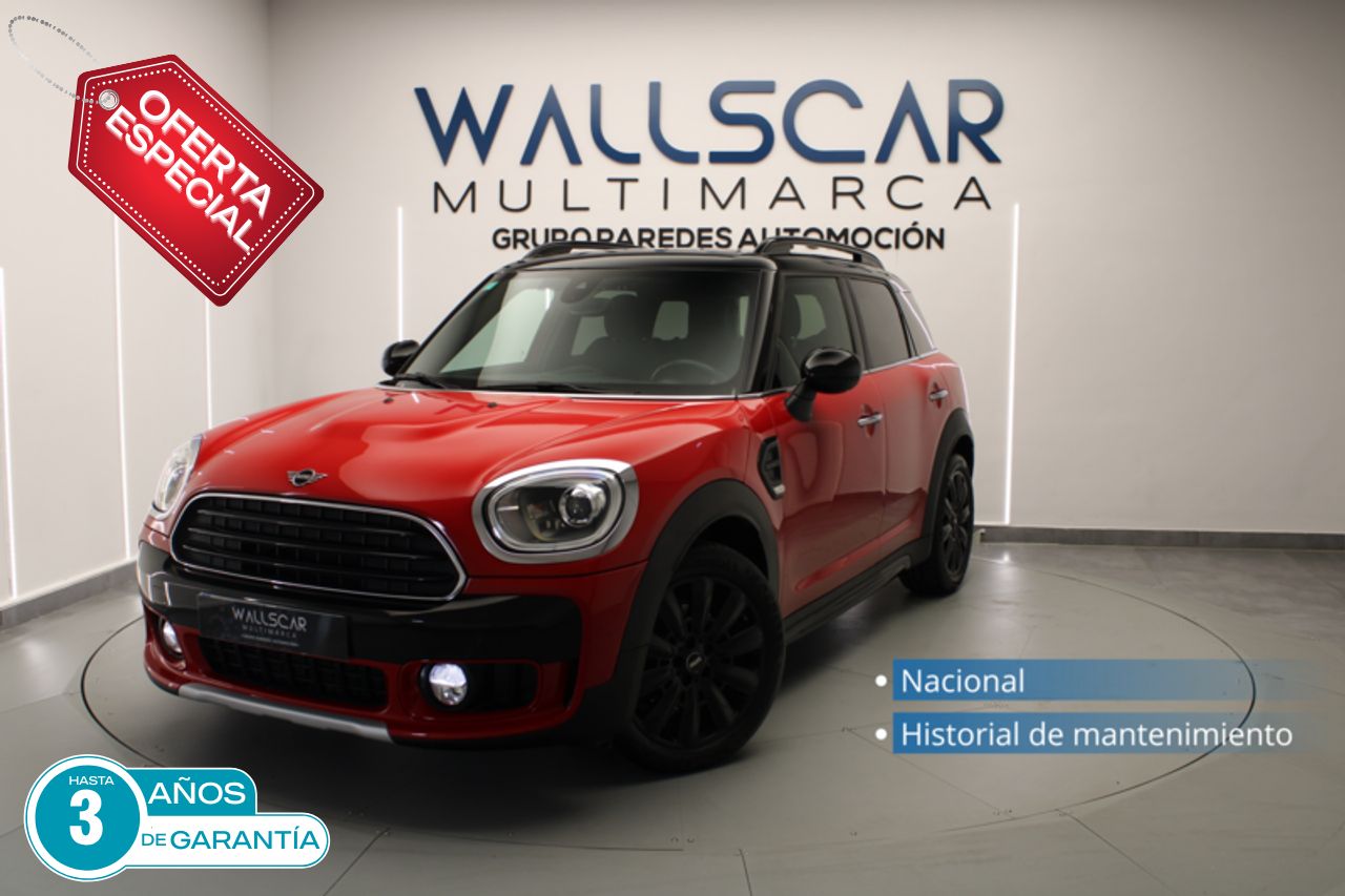 mini countryman 2019 /
