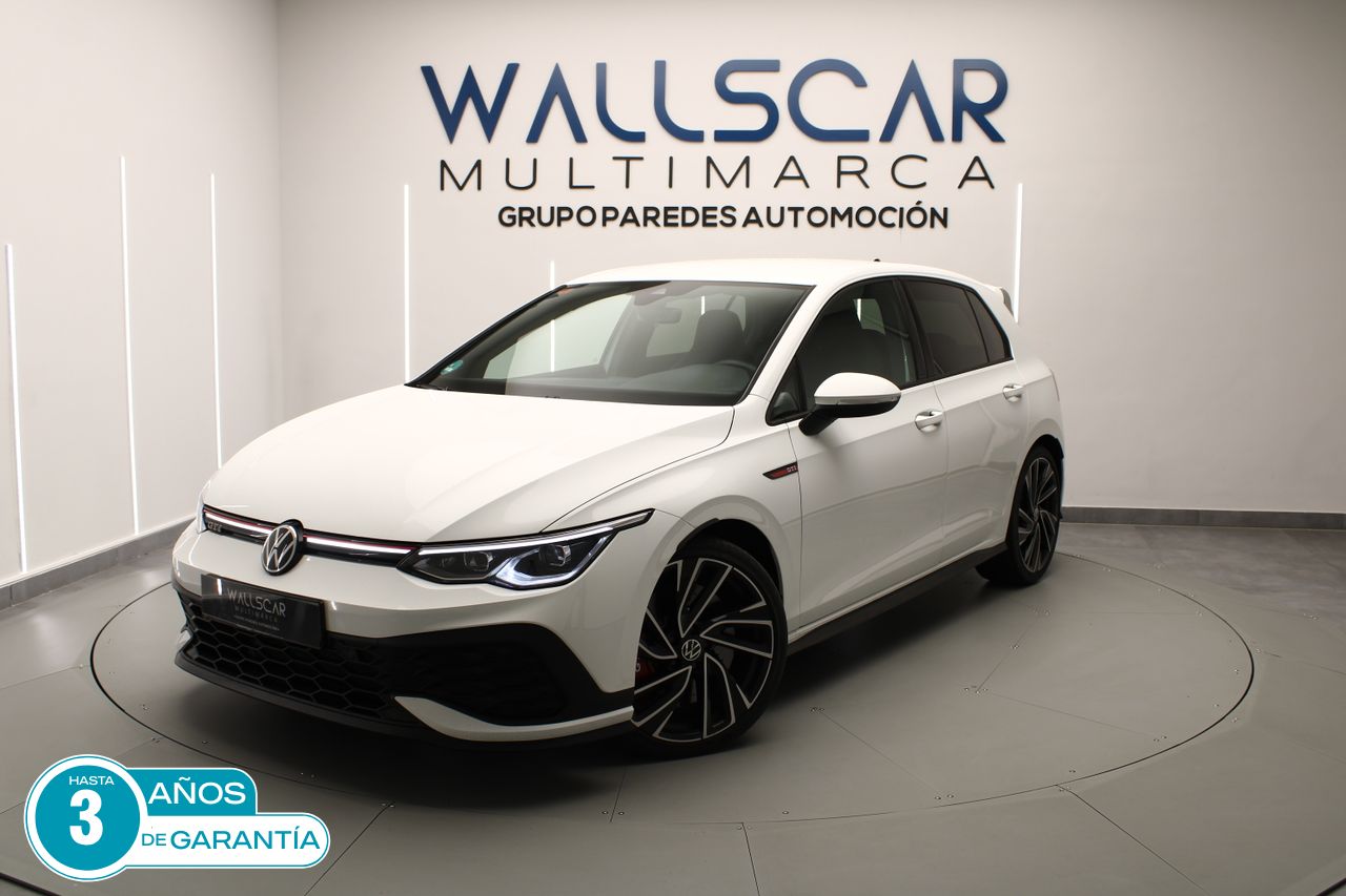 volkswagen golf 2021 /