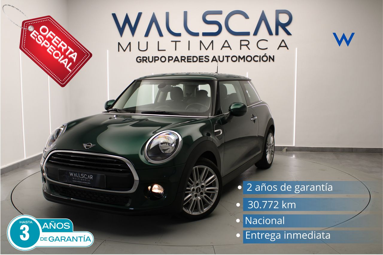 mini mini 2018 /