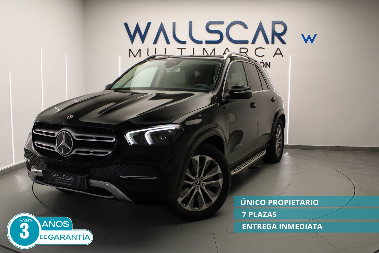 mercedes gle 2020 /