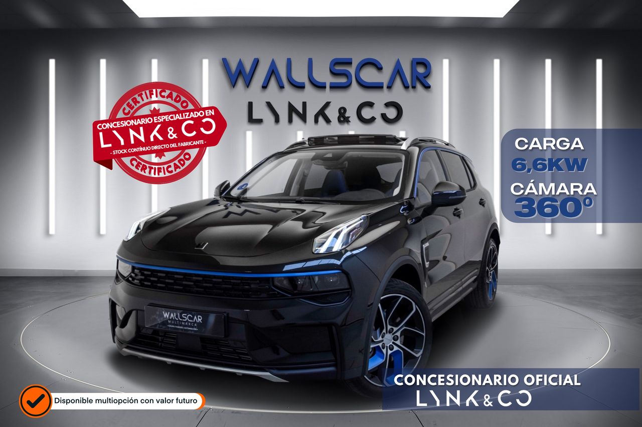 lynk & co 01 2023 /