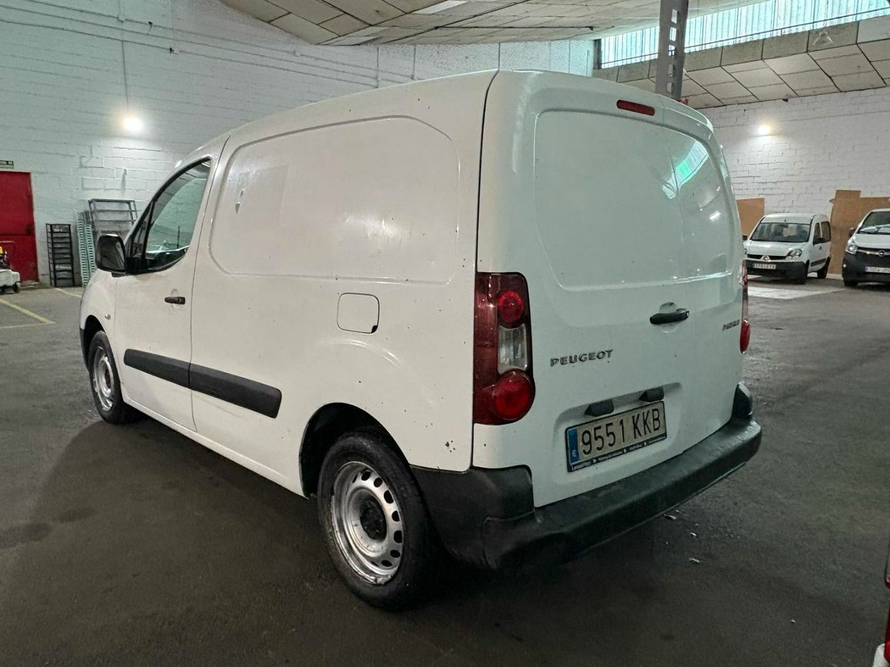 peugeot partner 2018 / foto grande (2)