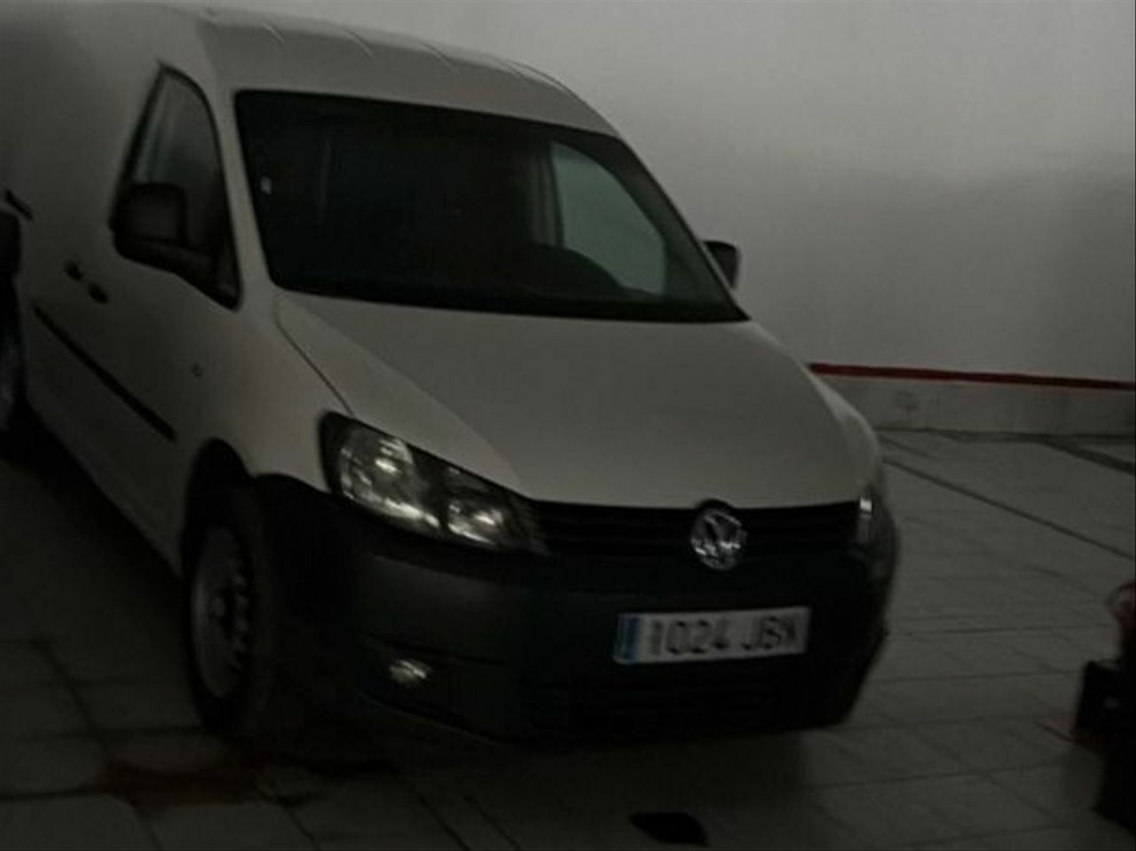 volkswagen caddy 2014 / foto grande (3)