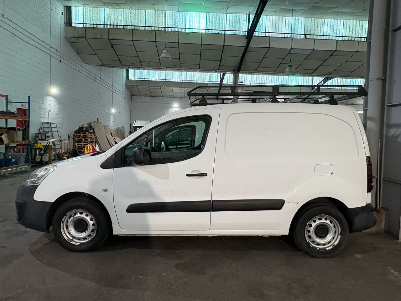 citroën berlingo 2018 / foto grande (3)