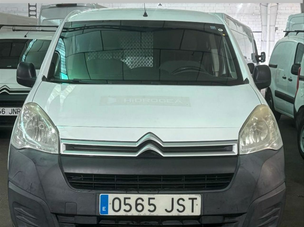 citroën berlingo 2016 / foto grande (3)
