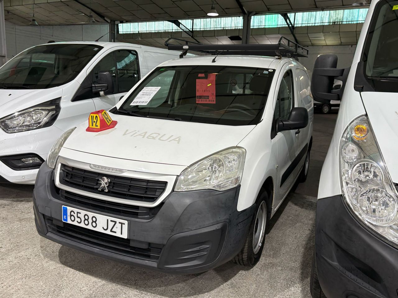 peugeot partner 2017 / foto grande (3)