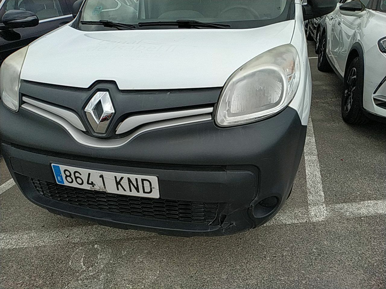 renault kangoo 2018 / foto grande (3)