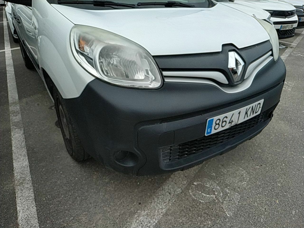 renault kangoo 2018 / foto grande (2)