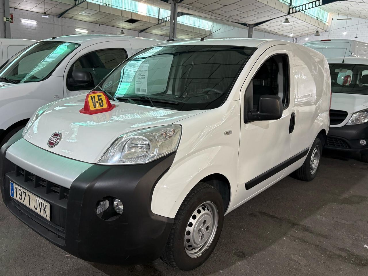 fiat fiorino 2016 / foto grande (2)