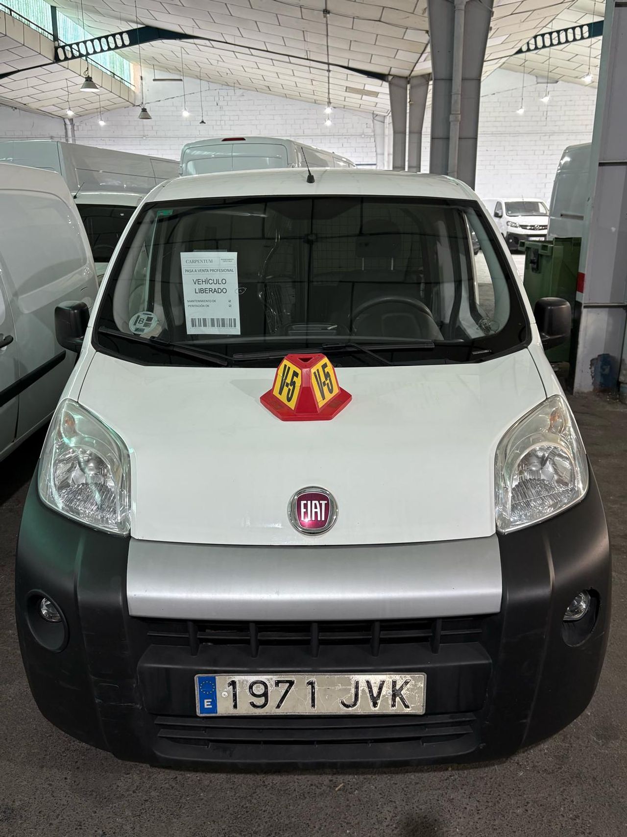 fiat fiorino 2016 / foto grande (3)
