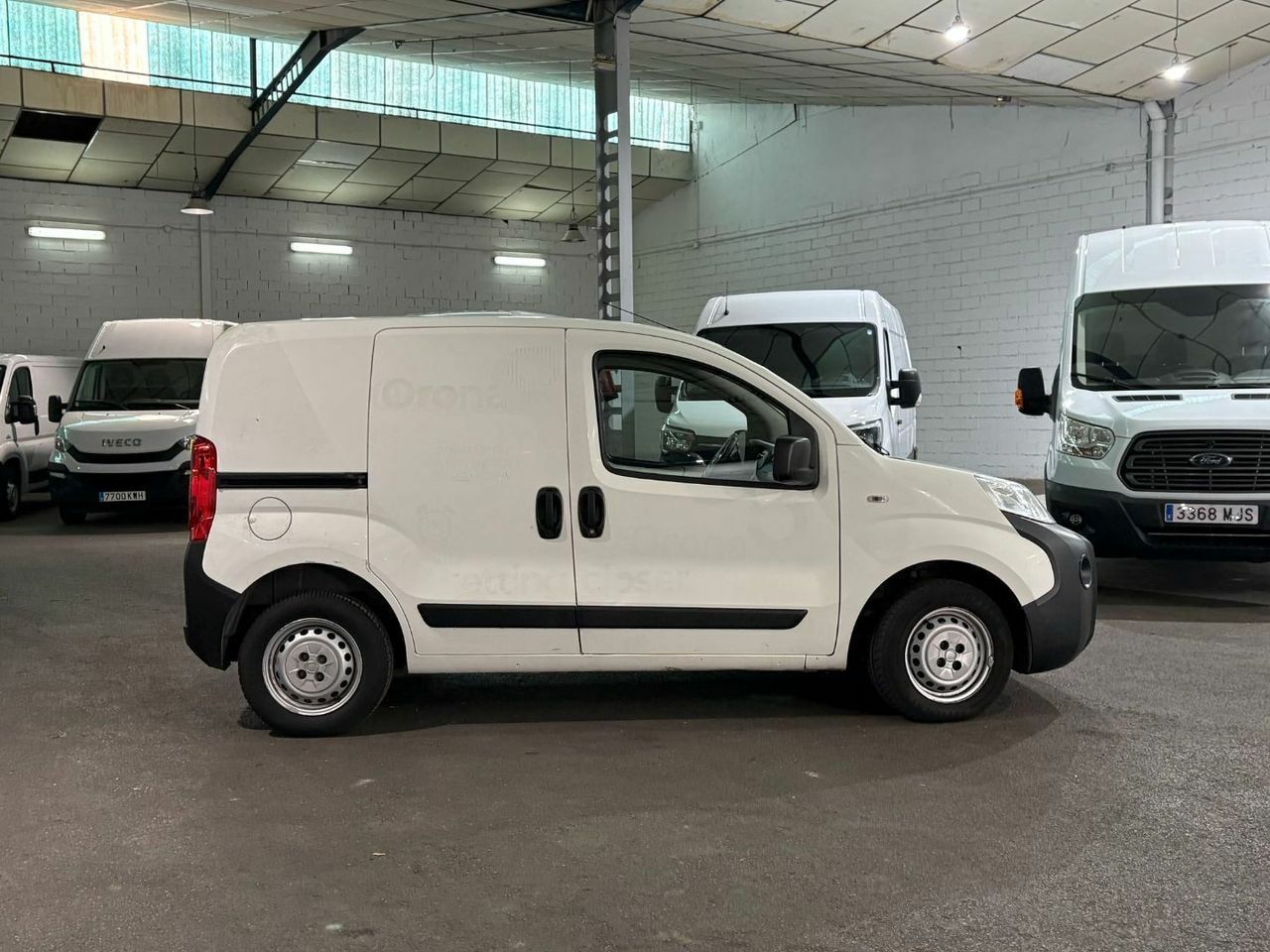 fiat fiorino 2016 / foto grande (2)