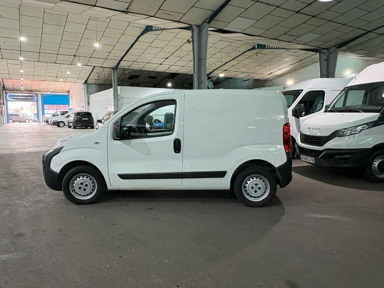 fiat fiorino 2016 / foto grande (3)