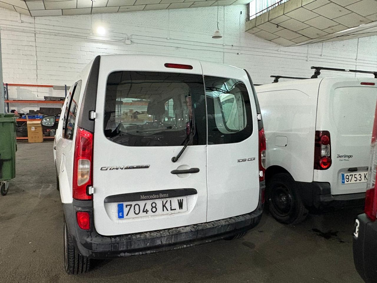 citroën berlingo 2018 / foto grande (3)