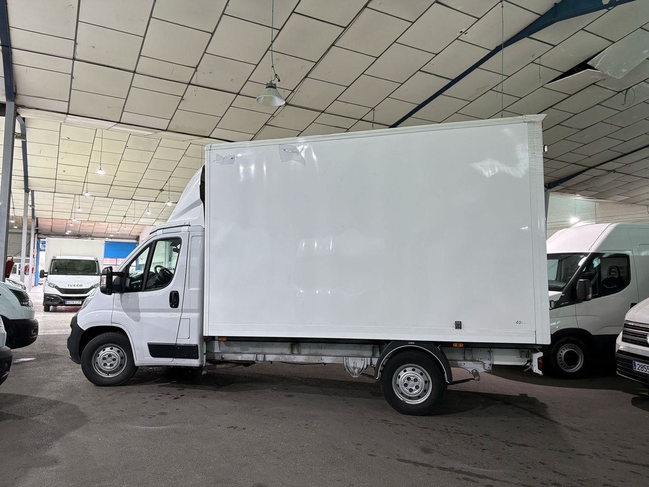 citroën jumper 2021 / foto grande (3)