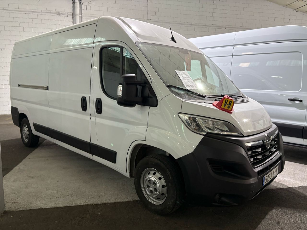 citroën jumper 2022 / foto grande (3)