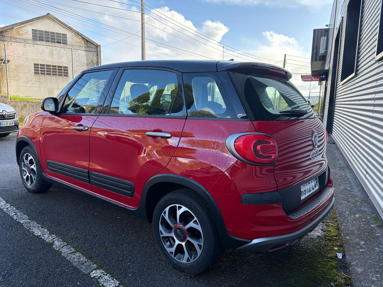 fiat 500l 2022 / foto grande (3)