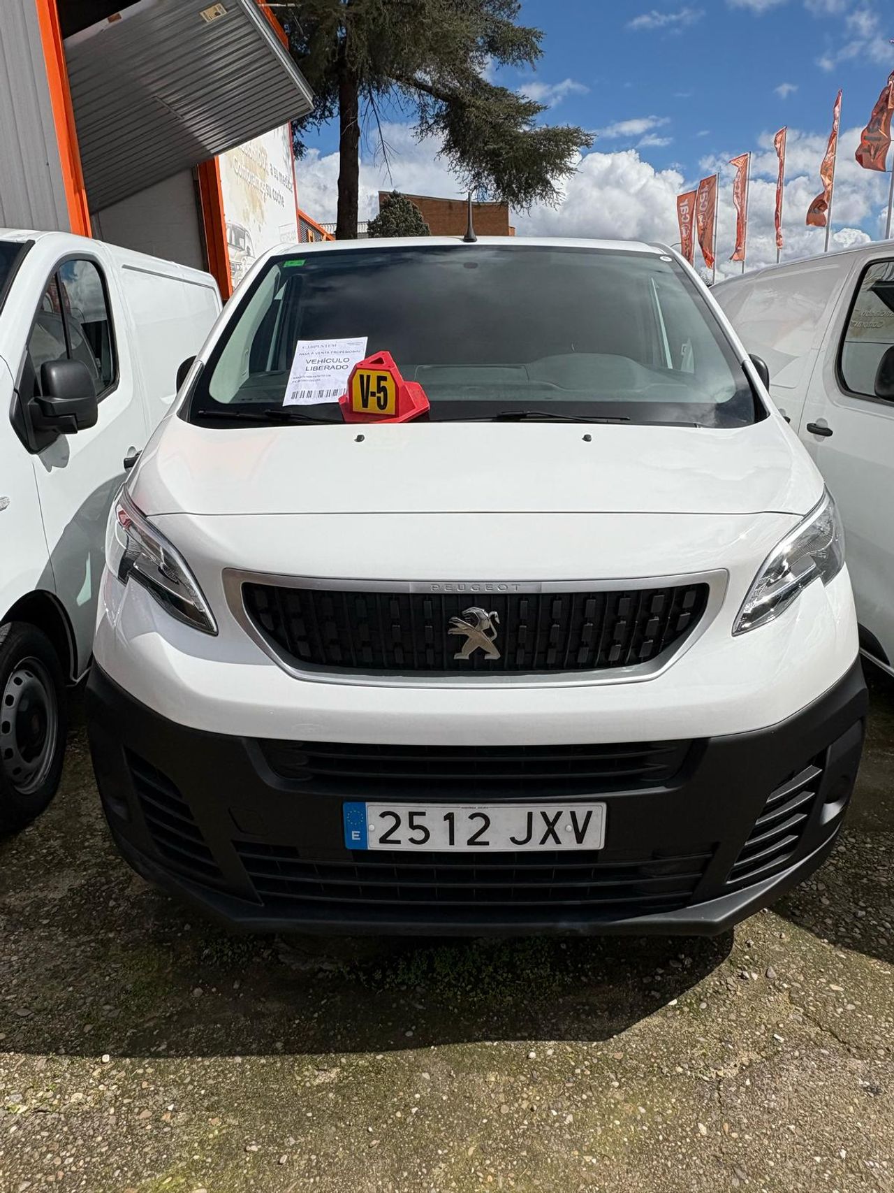 citroën jumpy 2020 / foto grande (2)
