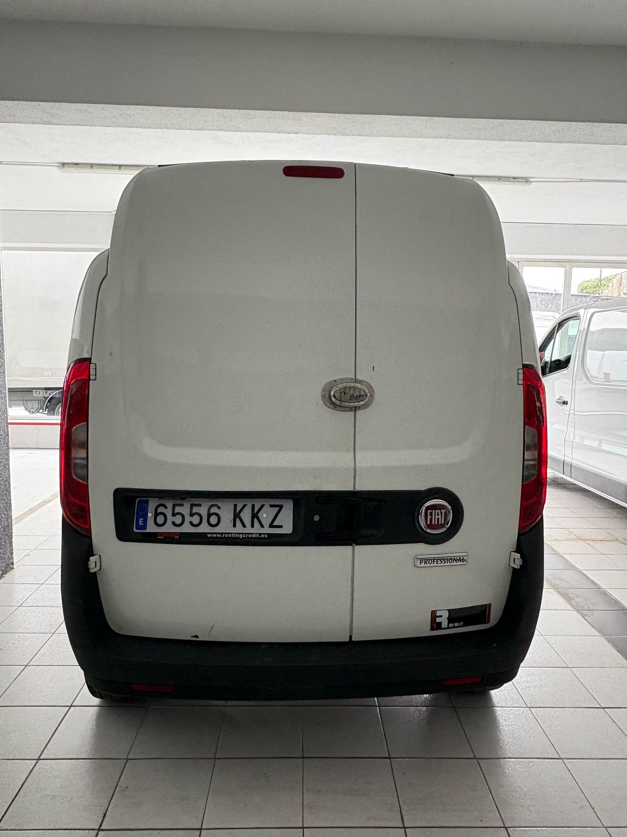 fiat doblò 2018 / foto grande (3)