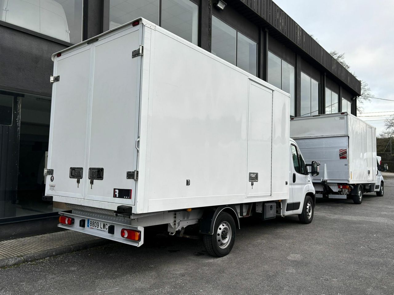 fiat ducato 2022 / foto grande (3)