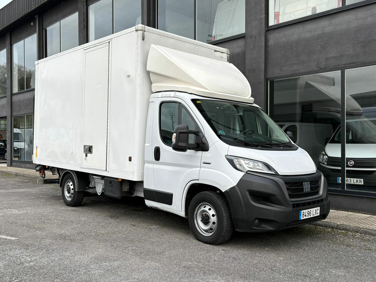 fiat ducato 2022 / foto grande (3)