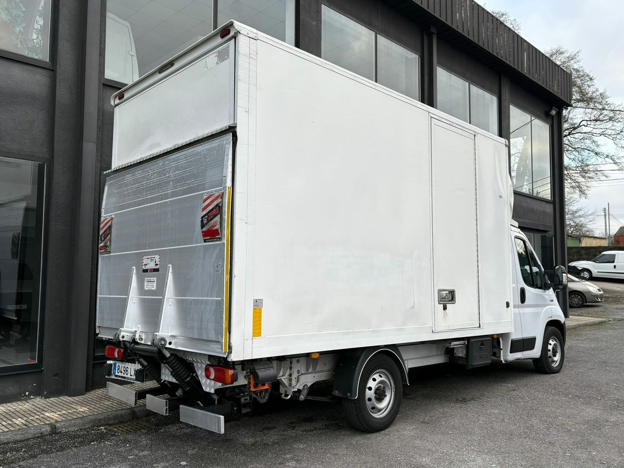 fiat ducato 2022 / foto grande (2)