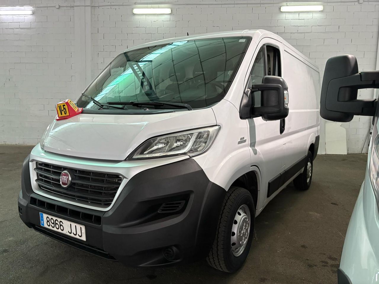 fiat ducato 2015 / foto grande (2)