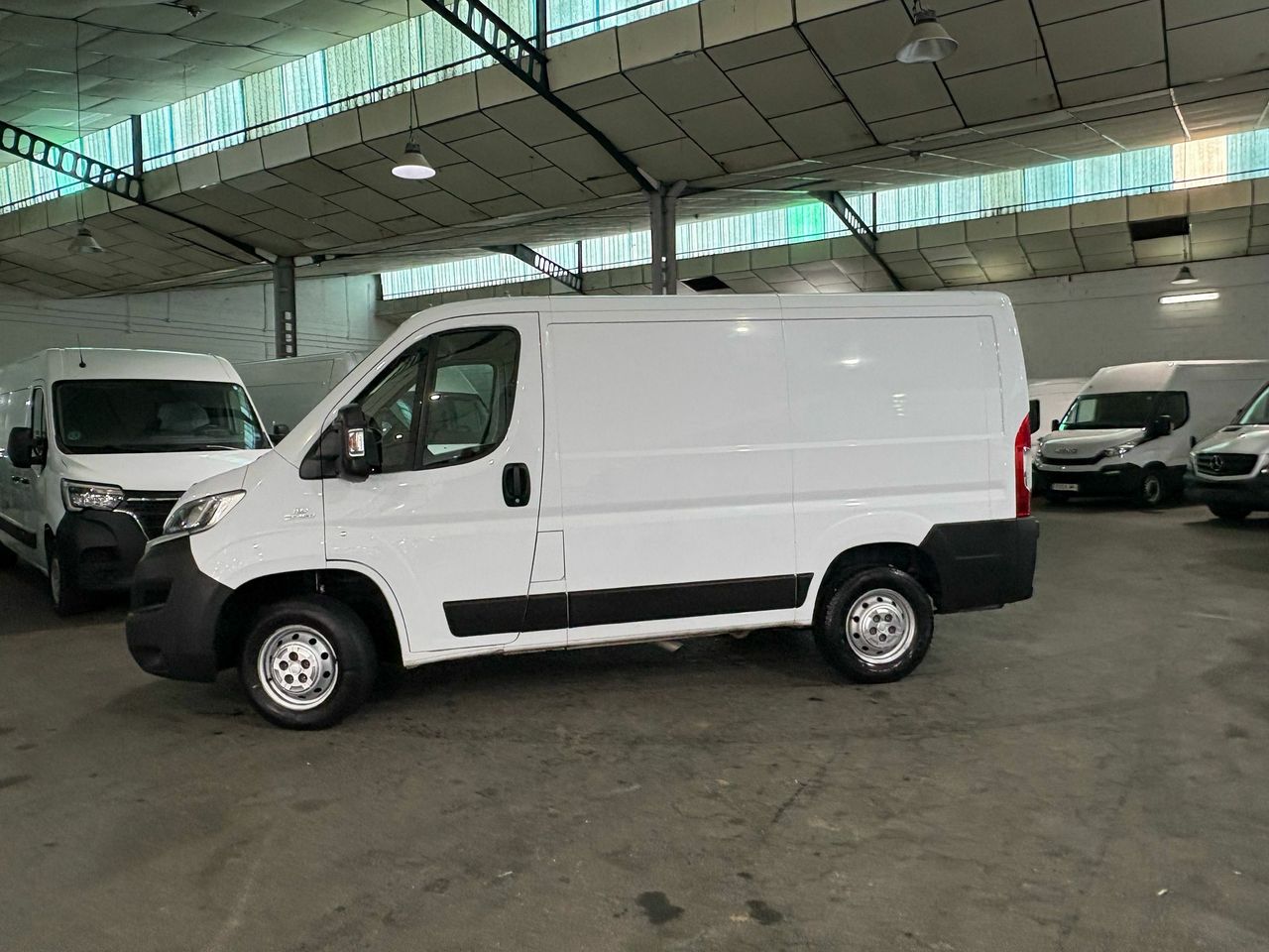 fiat ducato 2015 / foto grande (3)