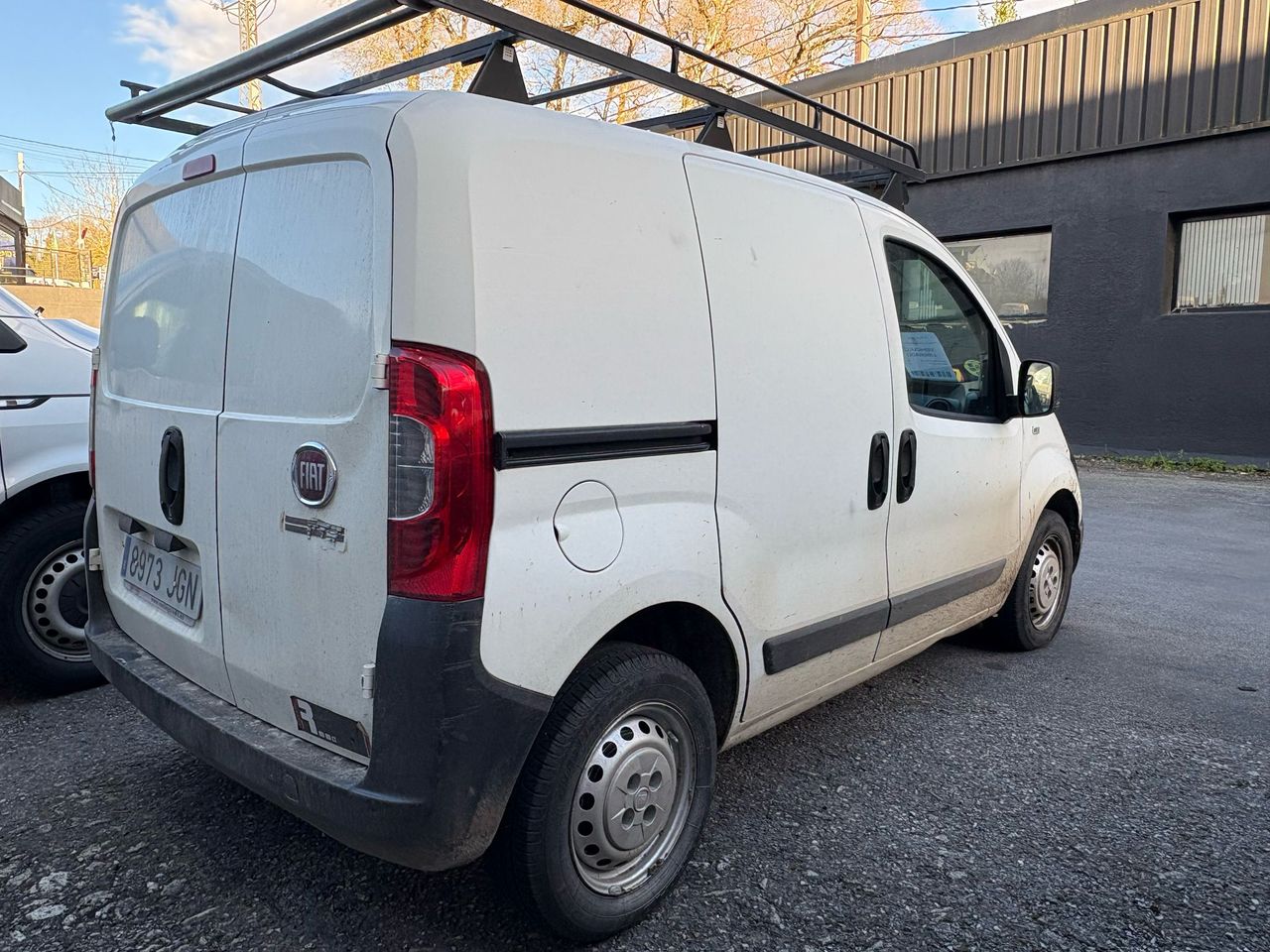 fiat fiorino 2015 / foto grande (3)