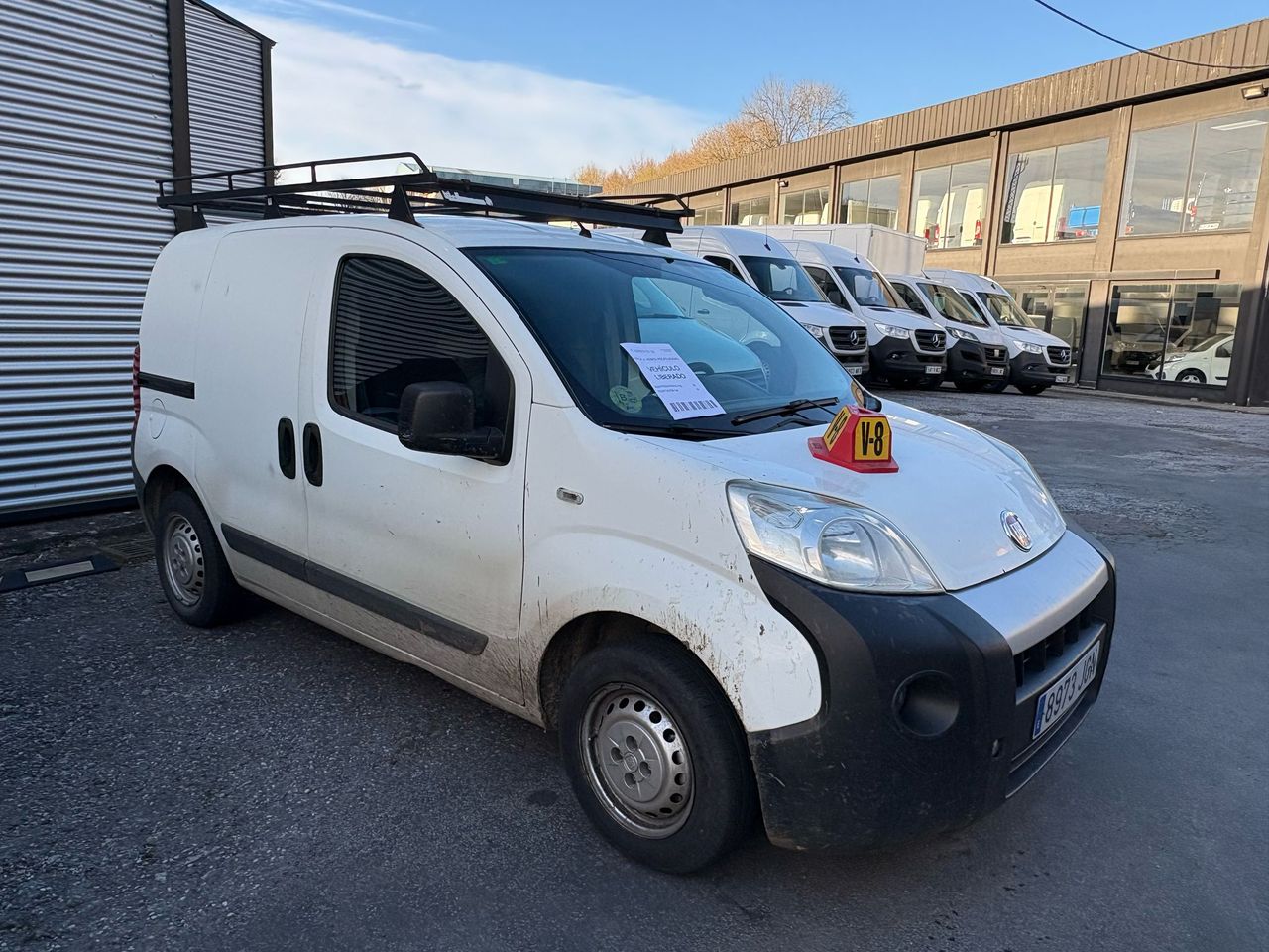 fiat fiorino 2015 / foto grande (2)