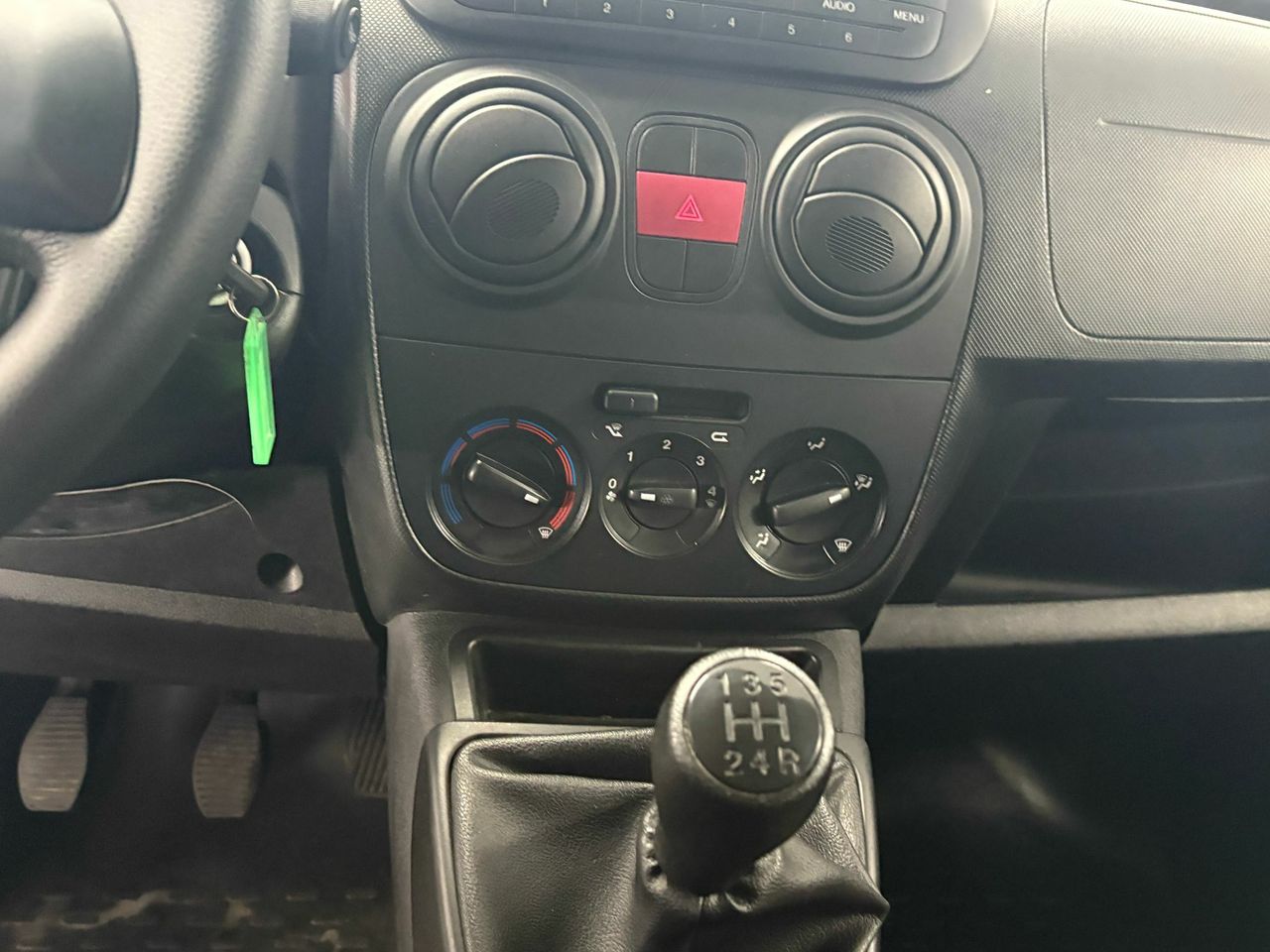 fiat fiorino 2018 / foto grande (2)
