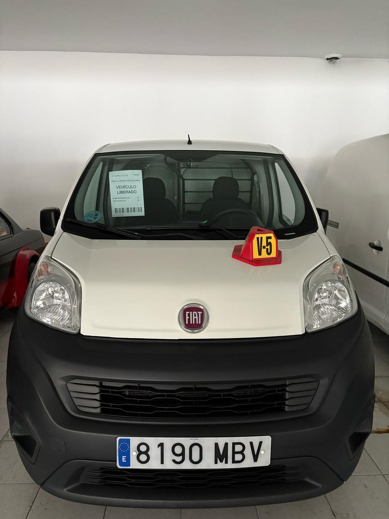 fiat fiorino 2018 / foto grande (3)