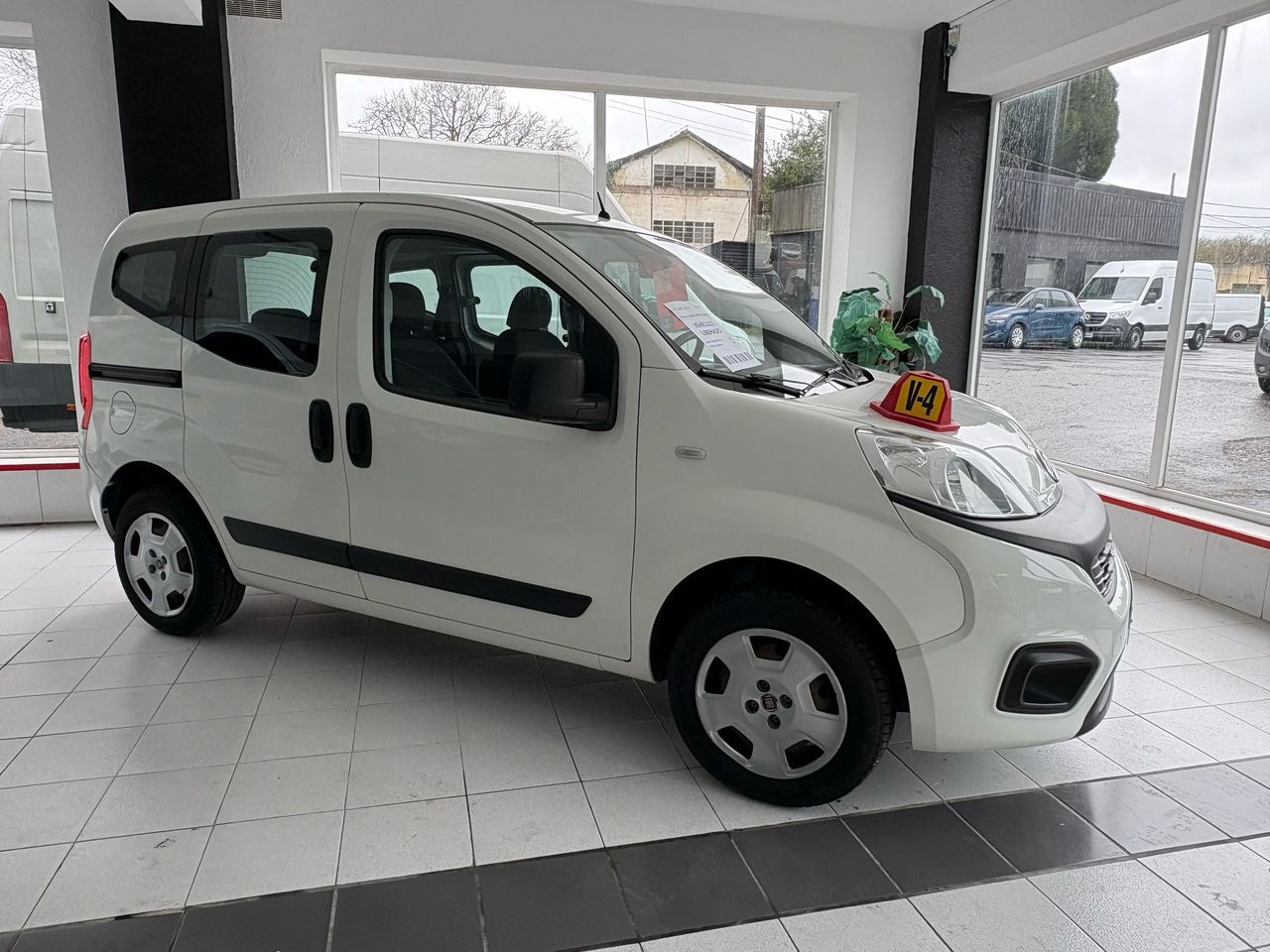 fiat qubo 2017 / foto grande (2)